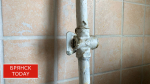 По всему Советскому району Брянска отключили газ