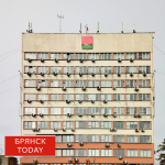 В Советском районе начали собирать обращения от жителей повреждённых домов