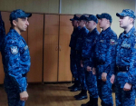 Брянский пристав Тимур Абдулаев спас мужчину у здания ведомства