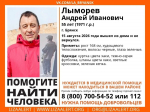 Выяснилась судьба пропавшего в Брянске Андрея Лыморева