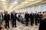 «Мы - граждане России!» - в честь Дня Государственного флага юным брянцам вручили паспорта