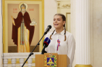 «Мы - граждане России!» - в честь Дня Государственного флага юным брянцам вручили паспорта