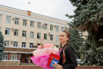 «Мы - граждане России!» - в честь Дня Государственного флага юным брянцам вручили паспорта