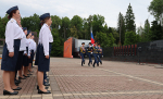 Уголовно-исполнительная система региона пополнилась молодыми специалистами