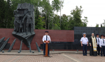 Уголовно-исполнительная система региона пополнилась молодыми специалистами