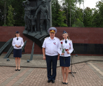 Уголовно-исполнительная система региона пополнилась молодыми специалистами