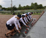 Уголовно-исполнительная система региона пополнилась молодыми специалистами