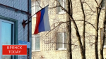 Брянский избирком поздравил жителей с Днём Государственного флага