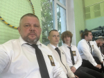 22–23 августа прошли сразу два масштабных события