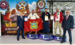 22–23 августа прошли сразу два масштабных события