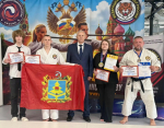 22–23 августа прошли сразу два масштабных события