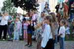 Праздник двора для жителей Советского района