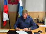 Брянец избил знакомого обувной ложкой и облил полицейских из баллончика