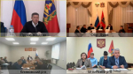 Брянские чиновники онемели после вопроса Егора Ковальчука о топливе