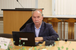 Вопросы комитета по муниципальной собственности и сфере обслуживания