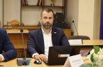 Вопросы комитета по муниципальной собственности и сфере обслуживания