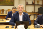 Вопросы комитета по муниципальной собственности и сфере обслуживания
