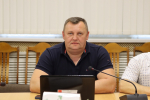 Вопросы комитета по муниципальной собственности и сфере обслуживания