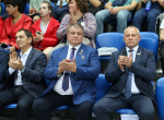 В Брянске проходит Всероссийский фестиваль единоборств