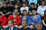 В Брянске проходит Всероссийский фестиваль единоборств