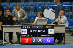 В Брянске проходит Всероссийский фестиваль единоборств