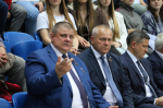В Брянске проходит Всероссийский фестиваль единоборств