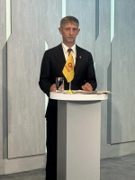 🗣️ Закончилась вторая неделя дебат!