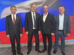 🗣️ Закончилась вторая неделя дебат!