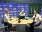 🗣️ Закончилась вторая неделя дебат!