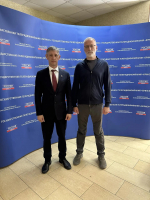 🗣️ Закончилась вторая неделя дебат!