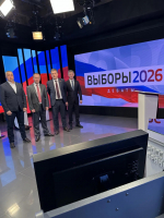 🗣️ Закончилась вторая неделя дебат!