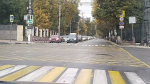 Ограничения движения вводятся в Брянске на три дня