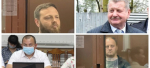 «Зуб дракона» даю: за что посадили экс-замгубернатора Брянщины Симоненко и Ко