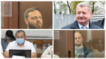 «Зуб дракона» даю: за что посадили экс-замгубернатора Брянщины Симоненко и Ко