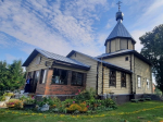 Престольный праздник