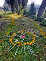 Престольный праздник