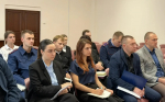 Молодых брянских следователей попросили хорошо расследовать дела
