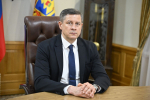 Что известно о губернаторе Егоре Ковальчуке