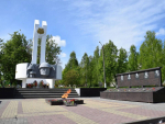 83 года назад от фашистов освободили Климовский район