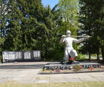 83 года назад от фашистов освободили Климовский район