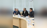 Состоялось заседания Общественной палаты Брянской области