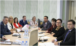 Состоялось заседания Общественной палаты Брянской области