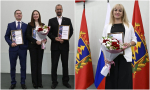 Состоялось заседания Общественной палаты Брянской области