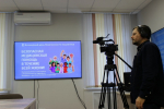 Брянцам сообщили, с чего начинается безопасность пациента