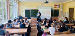 Познавательный час «Макеевка – город со славной историей»