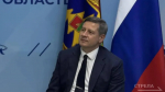 Ковальчук официально вступил в должность губернатора Брянской области