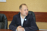 Валентин Суббот обсудил поддержку предпринимателей с Ассоциацией промышленников