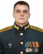 В Карачевском районе сегодня прощаются с погибшим в зоне СВО Алексеем Поляковым