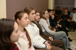 В центре «Мой бизнес» состоялся круглый стол «Партнерство: умные деньги как способ ускорить развитие бизнеса»