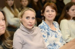 В центре «Мой бизнес» состоялся круглый стол «Партнерство: умные деньги как способ ускорить развитие бизнеса»